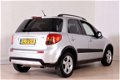 Suzuki SX4 - 1.6i EXCLUSIVE AUTOMAAT AIRCO ECC CD STOELVERWARMING LMV16 - 1 - Thumbnail