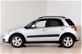 Suzuki SX4 - 1.6i EXCLUSIVE AUTOMAAT AIRCO ECC CD STOELVERWARMING LMV16 - 1 - Thumbnail