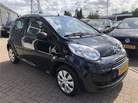 Citroën C1 - 1.0-12V Séduction - 1