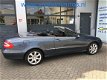 Mercedes-Benz CLK-klasse Cabrio - 320 Elegance Autom. 100.800km - 1 - Thumbnail