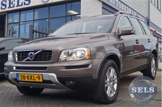 Volvo XC90 - T5 AWD 7PERS. Geartronic Limited Edition - 1