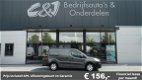 Peugeot Partner - 1.6 BlueHDi 100 pk airco cruise lease 156, - per maand - 1 - Thumbnail