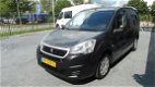 Peugeot Partner - 1.6 BlueHDi 100 pk airco cruise lease 156, - per maand - 1 - Thumbnail