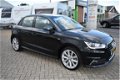 Audi A1 Sportback - 1.0 TFSI Sport Pro Line NAVI/S-LINE - 1 - Thumbnail