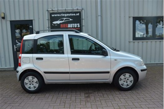 Fiat Panda - 1.2 Edizione Cool B.J 2009 - 1