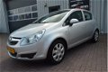 Opel Corsa - 1.4-16V Business AIRCO&CRUISE B.J 2009 - 1 - Thumbnail