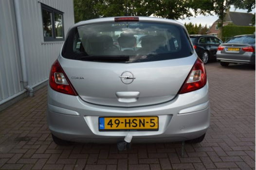 Opel Corsa - 1.4-16V Business AIRCO&CRUISE B.J 2009 - 1