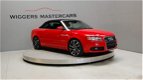 Audi A4 - A4 3.0 TDI QUATTRO PRO LINE, Leder, Navi, El.stoelen, Bose, NL a - 1 - Thumbnail