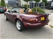 Mazda MX-5 - NA Roadster 1.8i Miata M-Edition Classic Label - 1 - Thumbnail