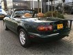 Mazda MX-5 - NA Roadster 1.6i Miata Limited Automaat Classic Label - 1 - Thumbnail