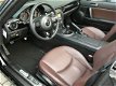 Mazda MX-5 - NC Roadster 1.8i Kyudo Airco Leder Navi Cruise - 1 - Thumbnail