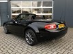 Mazda MX-5 - NC Roadster 1.8i Kyudo Airco Leder Navi Cruise - 1 - Thumbnail