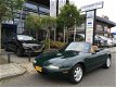 Mazda MX-5 - NA Roadster 1.6i Miata Limited Classic Label - 1 - Thumbnail