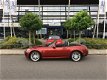 Mazda MX-5 - NC Roadster 2.0i GT-L Airco Bose Xenon Recaro Leder - 1 - Thumbnail