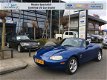 Mazda MX-5 - NB Roadster 1.8i 10th Anniversary Nr. 1115 Classic Label NL-Auto - 1 - Thumbnail