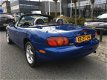 Mazda MX-5 - NB Roadster 1.8i 10th Anniversary Nr. 1115 Classic Label NL-Auto - 1 - Thumbnail