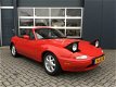 Mazda MX-5 - NA Roadster 1.6i Classic Label - 1 - Thumbnail