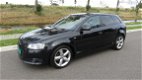 Audi A3 Sportback - 1.8 TFSI Ambition S-Line * LEDER * XENON * Concert - 1 - Thumbnail