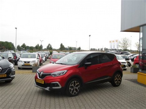 Renault Captur - 0.9 TCe 90 pk Intens - 1