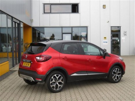 Renault Captur - 0.9 TCe 90 pk Intens - 1