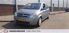 Opel Meriva - 1.6 Enjoy