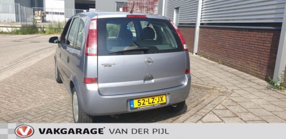 Opel Meriva - 1.6 Enjoy - 1