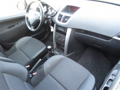 Peugeot 207 - SW 1.4 VTi Active PANO/AIRCO/CRUISE PERFECTE STAAT - 1