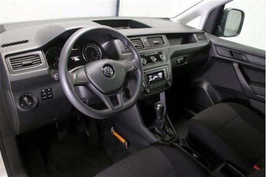 Volkswagen Caddy Maxi - 2.0 TDI L2H1 BMT Trendline Airco Cruise Control Bluetooth 200x Vw-Audi-Seat- - 1