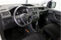 Volkswagen Caddy Maxi - 2.0 TDI L2H1 BMT Trendline Airco Cruise Control Bluetooth 200x Vw-Audi-Seat- - 1 - Thumbnail
