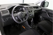 Volkswagen Caddy Maxi - 2.0 TDI L2H1 BMT Trendline Airco Cruise Control Bluetooth 200x Vw-Audi-Seat-