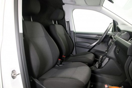 Volkswagen Caddy Maxi - 2.0 TDI L2H1 BMT Trendline Airco Cruise Control Bluetooth 200x Vw-Audi-Seat- - 1