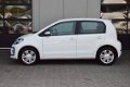 Volkswagen Up! - 1.0 BMT high up cruise airco pdc - 1 - Thumbnail