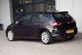 Volkswagen Golf - 1.6 TDI Business Edition navi camera comfortstoelen - 1 - Thumbnail