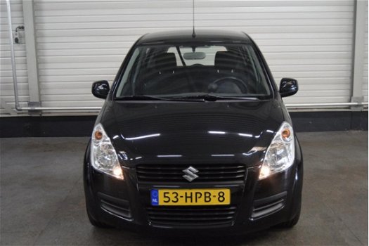 Suzuki Splash - 1.2 Comfort - 1