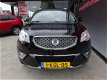 SsangYong Korando - 2.0 QUARTZ SPORT | CRUISE | CLIMA | TREKHAAK | SIDEBARS | ALL-IN - 1 - Thumbnail