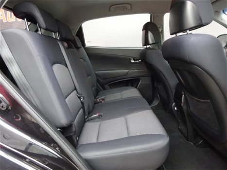 SsangYong Korando - 2.0 QUARTZ SPORT | CRUISE | CLIMA | TREKHAAK | SIDEBARS | ALL-IN - 1