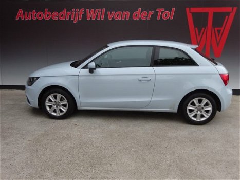Audi A1 - 1.4 TFSI ATTRACTION | PRO LINE | AIRCO | CRUISE | BLUETOOTH | ALL-IN - 1