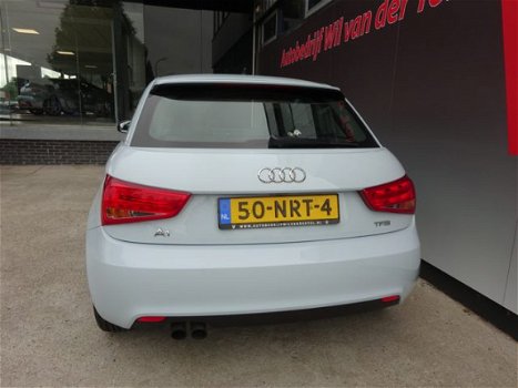 Audi A1 - 1.4 TFSI ATTRACTION | PRO LINE | AIRCO | CRUISE | BLUETOOTH | ALL-IN - 1
