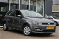 Volkswagen Polo - 1.0 60pk Easyline bj 2017 12dkm Z.G.A.N - 1 - Thumbnail