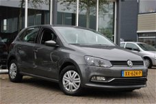 Volkswagen Polo - 1.0 60pk Easyline bj 2017 12dkm Z.G.A.N