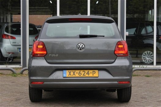 Volkswagen Polo - 1.0 60pk Easyline bj 2017 12dkm Z.G.A.N - 1