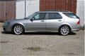 Saab 9-5 Estate - 1.9 TiD Linear Business met nieuwe motor - 1 - Thumbnail