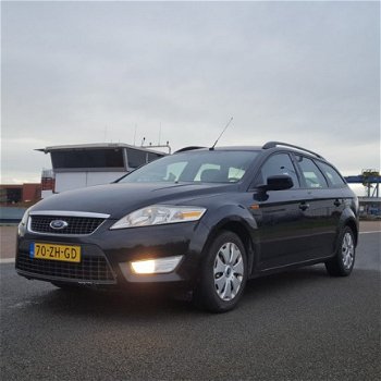 Ford Mondeo Wagon - 1.6 16V TREND - 1