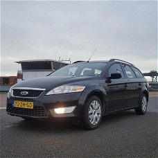 Ford Mondeo Wagon - 1.6 16V TREND