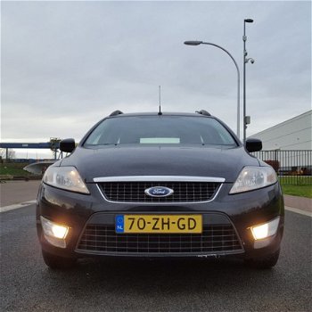 Ford Mondeo Wagon - 1.6 16V TREND - 1