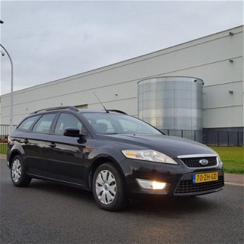 Ford Mondeo Wagon - 1.6 16V TREND - 1