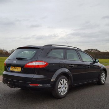 Ford Mondeo Wagon - 1.6 16V TREND - 1