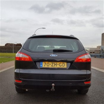 Ford Mondeo Wagon - 1.6 16V TREND - 1