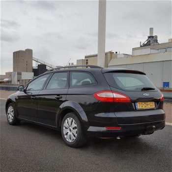 Ford Mondeo Wagon - 1.6 16V TREND - 1