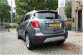 Opel Mokka X - 1.4 Turbo Edition Parkeersensoren , Bluetooth , Navi - 1 - Thumbnail